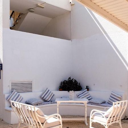 Amore Hotel Apts Paralimni Luaran gambar